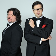 La baita degli spettri