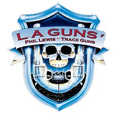 L.A. Guns 