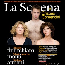 La scena