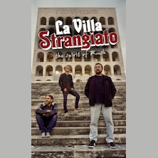 La Villa Strangiato