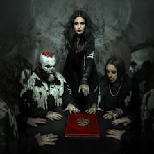 Lacuna Coil