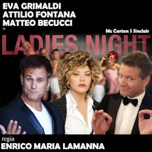 Ladies Night