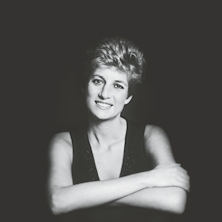 Lady Diana - Uno spirito libero