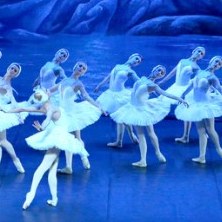 Teatro Accademico Municipale dell'Opera e Balletto di Kiev