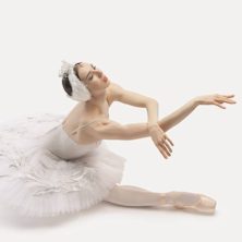 Balletto Yacobson di San Pietroburgo