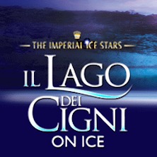Il lago dei cigni On Ice
