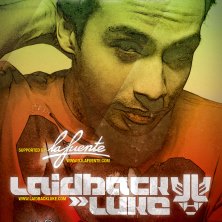 Laidback Luke