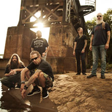 Lamb of God