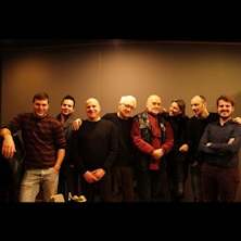 Jazztales con Filippo La Porta e Marcello Rosa