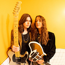 Larkin Poe