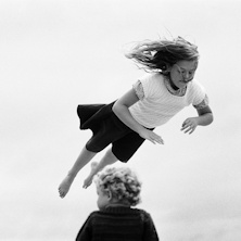 Jacques Henri Lartigue