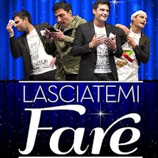 Lasciatemi fare