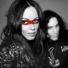 The Last Internationale