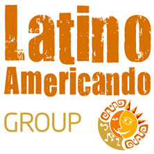 Latinoamericando Expo