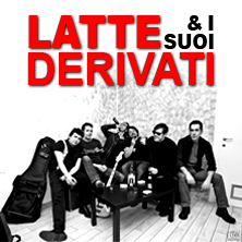 Latte e i suoi derivati