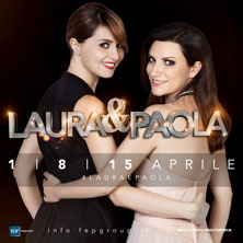 Laura & Paola