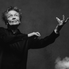 Laurie Anderson