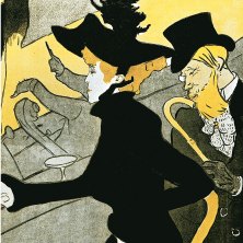 Henri de Toulouse Lautrec