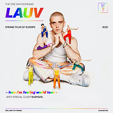 Lauv
