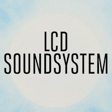 LCD Soundsystem