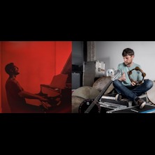 Michael League e Bill Laurance