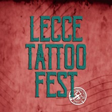 Lecce Tattoo Fest