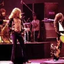 Led Zeppelin