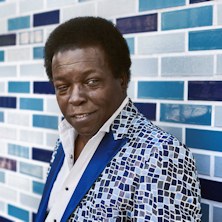 Lee Fields