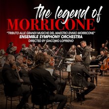 The Legend of Morricone