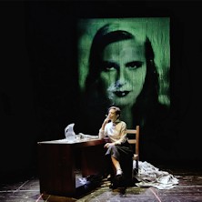 Leni, il trionfo della bellezza