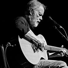 Leo Kottke