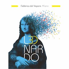 Leonardo da Vinci 3D