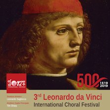 Leonardo da Vinci International Choral Festival