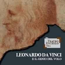 Leonardo da Vinci e il Genio del Volo - Mostra e Spettacolo