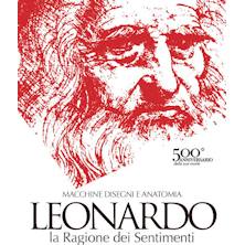 Leonardo Da Vinci - La ragione dei sentimenti