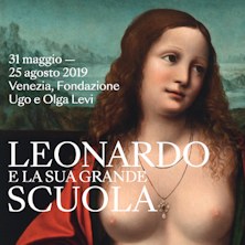 Leonardo e la sua Grande Scuola