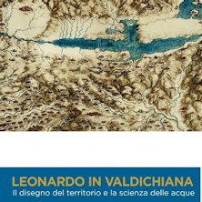 Leonardo in Valdichiana