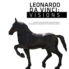 Leonardo Da Vinci: Visions
