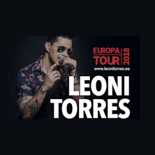 Leoni Torres Alvarez