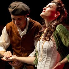 Letizia va alla guerra. La suora, la sposa, la puttana