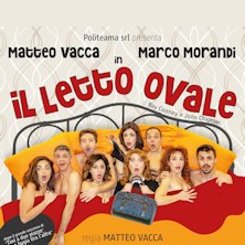 Il letto ovale