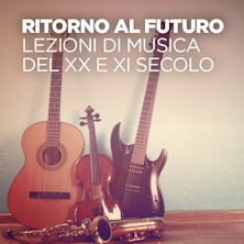 Lezioni di Musica del XX e XXI secolo