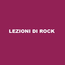 Lezioni di Rock