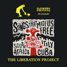 The Liberation Project