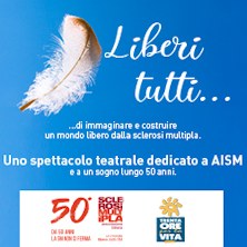 Liberi tutti...