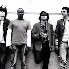 The Libertines