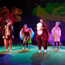 Il libro della giungla - Il musical