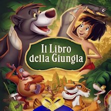 Il libro della giungla - La Compagnia delle Fiabe