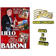 Lillo Baroni