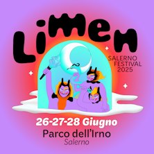 Limen Salerno Festival